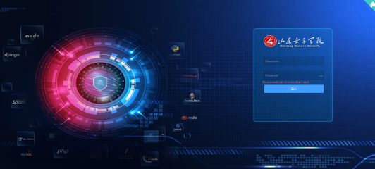 網絡信息中心建設網絡安全技能訓練靶場——技術開發與應用